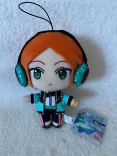あんさんぶるスターズ　新衣装　ぬいぐるみ　葵ゆうた　あんスタ　2wink