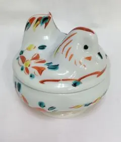 2026年最新】九谷 香合の人気アイテム - メルカリ