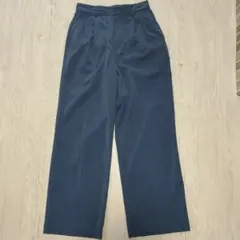 グローバルワーク　カジュアルパンツ　Мサイズのサムネイル