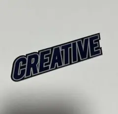 CREATIVE DRUG STORE ステッカー 33枚セット 2026年最新】creative drug store ステッカーの人気アイテム - メルカリ