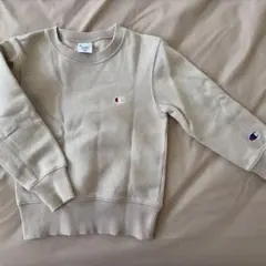 Champion キッズ トレーナー 120