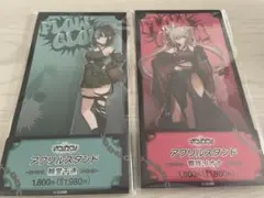 WS 初音ミク RRR 初音ミク 壱ノ桜・桜花 4枚セット - メルカリ