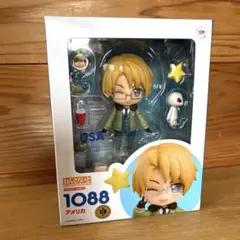 2026年最新】ねんどろいど アメリカ ヘタリアの人気アイテム - メルカリ