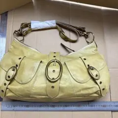 馬の鞍 ショルダーバッグ ウエスタン ホースサドル レザー 訳あり 