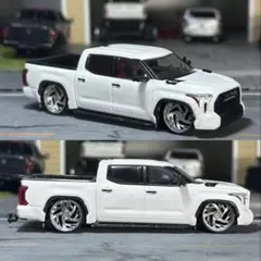 トヨタ タンドラ 2007-2014 ボンネット 5灯LEDグリルランプ - メルカリ