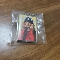 あいみょん 別冊豆本 キーホルダー ミートミートのサムネイル