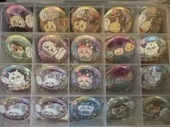 ちいかわ 缶バッジ まとめ売り まじかる
