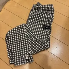 ケーピー ニットプランナー パンツ 120