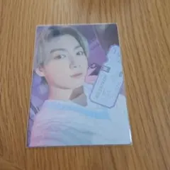 BTS SOWOOZOO JUNGKOOK ミニフォト