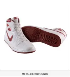 Nike Air Jordan 1 High 85 ミニチュアコレクション
