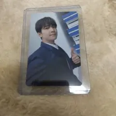 SEVENTEEN DREAM トレカ 公式 ウォヌ