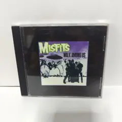 MISFITS walk among us CD