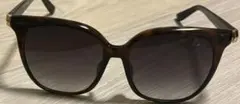 JIMMY CHOO キャットアイサングラスのサムネイル