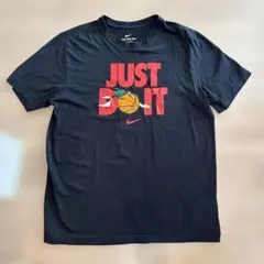 NIKE バスケ　シャツ