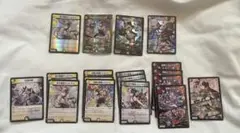 デュエマ　夜見れな　にじさんじ　まとめ