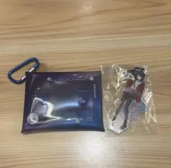 プロセカ 星乃一歌 スシローコラボ マルチケース アクスタ