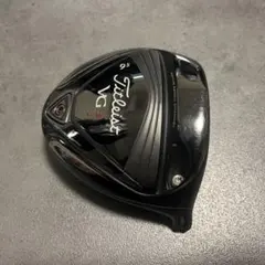 名器！Titleist タイトリスト VG3 2010 9° 1W ドライバー