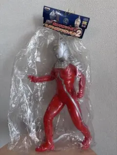 2026年最新】ウルトラマン ソフビ 未開封の人気アイテム - メルカリ