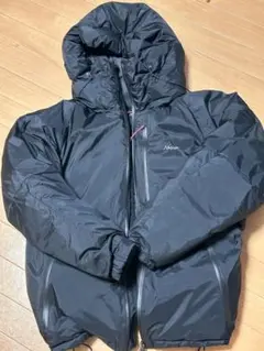 NANGA オーロラテックスダウンジャケット M