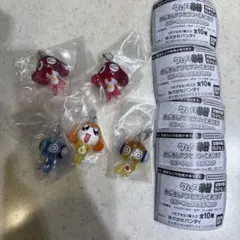 ケロロ軍曹 めじるしアクセサリーであります