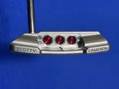 スコッティキャメロンセレクトニューポート2 ノッチバック パターのサムネイル