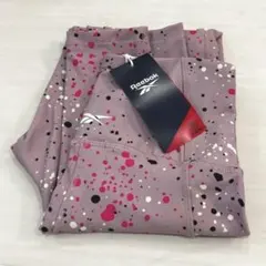 Reebok スポーツタイツ レギンス Mサイズ