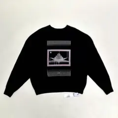新品未使用 Cavempt C.E クルーネックスウェット Lサイズ