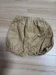 api コーデュロイ　ブルマ