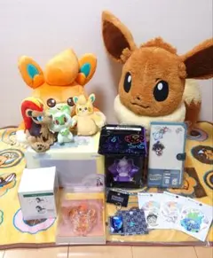 ピカピカボックス2026【コイキングバッグ無】