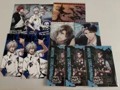 ヒプノシスマイク ハイキュー スタンドマイヒーローズ ブロマイド バースデー