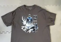 NASCAR レーシング　Tシャツ 2XL