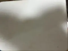 ホワイト ローテーブル 折りたたみ式