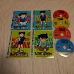 2026年最新】名探偵コナン dvd セットの人気アイテム - メルカリ