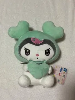 GIGOクロミ ミブリーぬいぐるみのサムネイル