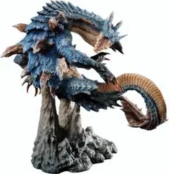 【新品・未開封】クリエイターズモデル 海竜 ラギアクルス（復刻R2）モンハン