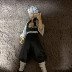 不死川実弥フィギュア