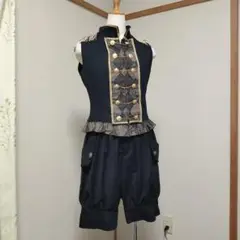 2025年最新】alice and the pirates パンツの人気アイテム