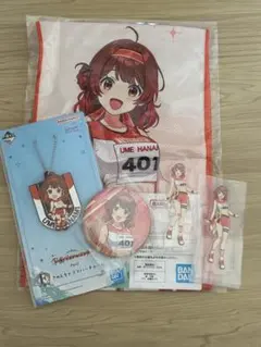 学マス　花見佑芽