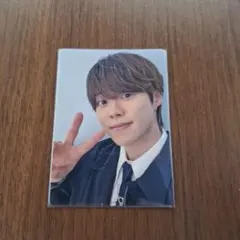 Black Nightmare アシンメトリー 大橋和也 トレカ