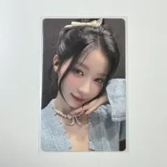 ベビモン アサ トレカ