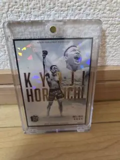 2026年最新】堀口_恭司の人気アイテム - メルカリ