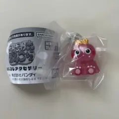 ざわざわ森のがんこちゃん めじるしアクセサリー