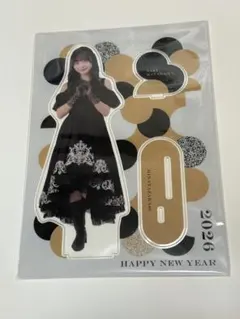 日向坂46 片山紗希 bigアクリルスタンド 福袋 - メルカリ