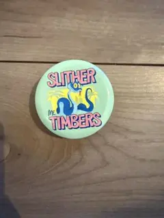 ズートピア　プチキャン　缶　ゲイリー