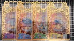 ワッチャプリマジ！ シナモロールだいすきコーデ一式