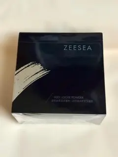 [新品未開封]ZEESEA SILKY ルースパウダー 4g 肌色