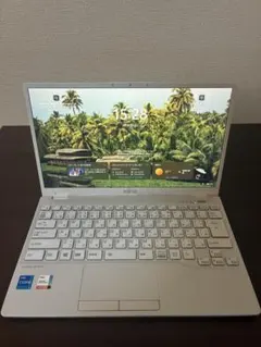 2026年最新】富士通 lifebook uh90/h1の人気アイテム - メルカリ