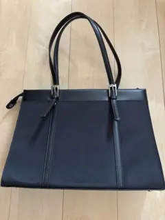 青山　リクルートバッグ