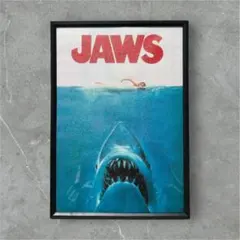 2026年最新】ジョーズ ポスターの人気アイテム - メルカリ