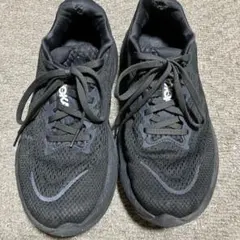 HOKA リンコン4 ２５センチ　ワイド幅